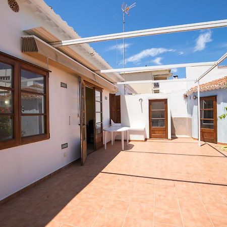 Villa Republica Argentina Ciutadella  Εξωτερικό φωτογραφία