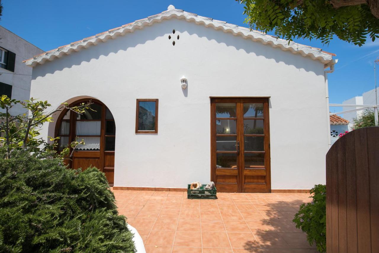 Villa Republica Argentina Ciutadella  Εξωτερικό φωτογραφία