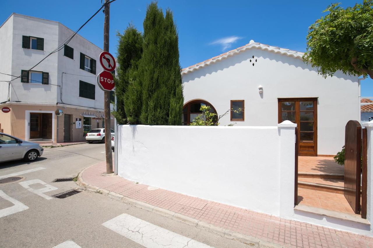 Villa Republica Argentina Ciutadella  Εξωτερικό φωτογραφία