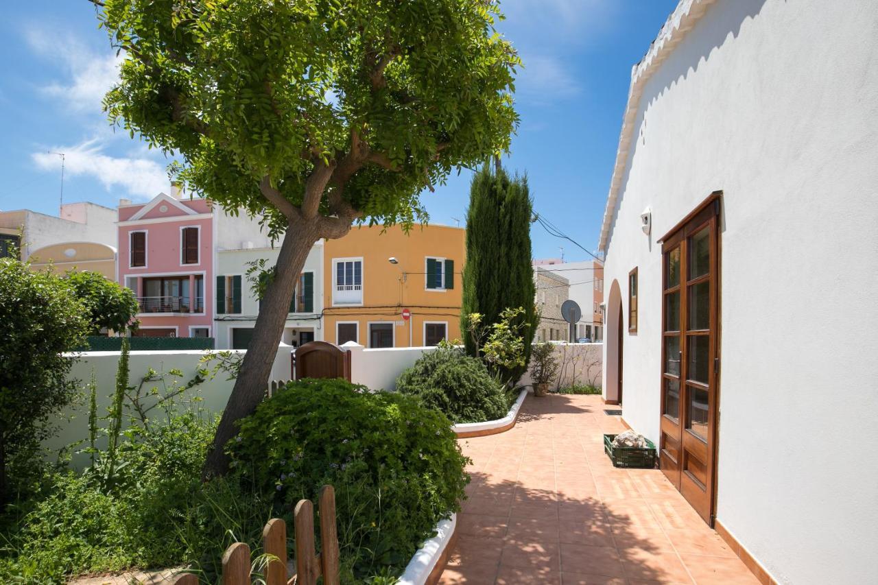 Villa Republica Argentina Ciutadella  Εξωτερικό φωτογραφία